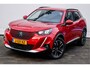 Peugeot e-2008 EV Allure 50 kWh SOH 88% 3-Fase/ Navigatie/ Stoelverwarming/ Camera/ Carplay/ 18" Lmv