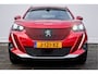 Peugeot e-2008 EV Allure 50 kWh 3-Fase/ Navigatie/ Stoelverwarming/ Camera/ Carplay/ 18" Lmv