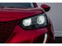 Peugeot e-2008 EV Allure 50 kWh SOH 88% 3-Fase/ Navigatie/ Stoelverwarming/ Camera/ Carplay/ 18" Lmv