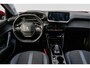 Peugeot e-2008 EV Allure 50 kWh SOH 88% 3-Fase/ Navigatie/ Stoelverwarming/ Camera/ Carplay/ 18" Lmv