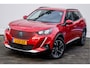 Peugeot e-2008 EV Allure 50 kWh 3-Fase/ Navigatie/ Stoelverwarming/ Camera/ Carplay/ 18" Lmv