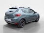 Dacia Sandero Stepway 1.1 TCe 110 Extreme | Climate Control | Cruise Control | Camera Achter | 16 Inch Lichtmetalen Velgen |