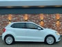 Volkswagen Polo 1.2 TSI Highline 5-Deurs Navi Cruise Clima Stoelverw Vol opties!