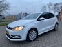 Volkswagen Polo 1.2 TSI Highline 5-Deurs Navi Cruise Clima Stoelverw Vol opties!