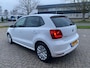 Volkswagen Polo 1.2 TSI Highline 5-Deurs Navi Cruise Clima Stoelverw Vol opties!