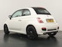 Fiat 500C 0.9 TwinAir Lounge - Cabrio - Airconditioning - Parkeersensoren A