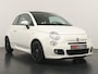 Fiat 500C 0.9 TwinAir Lounge - Cabrio - Airconditioning - Parkeersensoren A