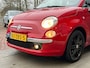 Fiat 500C 0.9 TwinAir Lounge | 1/2 Leer | Airco |