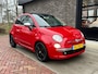 Fiat 500C 0.9 TwinAir Lounge | 1/2 Leer | Airco |