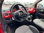 Fiat 500C 0.9 TwinAir Lounge | 1/2 Leer | Airco |