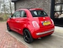 Fiat 500C 0.9 TwinAir Lounge | 1/2 Leer | Airco |