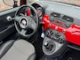 Fiat 500C 0.9 TwinAir Lounge | 1/2 Leer | Airco |