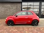Fiat 500C 0.9 TwinAir Lounge | 1/2 Leer | Airco |