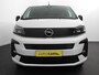 Opel Vivaro 2.0 Diesel 180 S&S L3 Automaat Apple Carplay / Android Auto Parkeersensoren V+A Trekhaak Camera Navigatie Cruise Control LED koplampen houten afwerking laadruimte