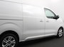 Opel Vivaro 2.0 Diesel 180 S&S L3 Automaat Apple Carplay / Android Auto Parkeersensoren V+A Trekhaak Camera Navigatie Cruise Control LED koplampen houten afwerking laadruimte