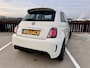 Fiat 500 1.4-16V Abarth Lounge | Pano-dak | Leer | Xenon | ECC airco | Elec. ramen | CPV | Onderhoud 90.000 incl. nieuwe distributie uitgevoerd voor aflevering % Bovag Occasion Partner %