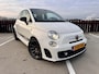Fiat 500 1.4-16V Abarth Lounge | Pano-dak | Leer | Xenon | ECC airco | Elec. ramen | CPV | Onderhoud 90.000 incl. nieuwe distributie uitgevoerd voor aflevering % Bovag Occasion Partner %