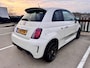 Fiat 500 1.4-16V Abarth Lounge | Pano-dak | Leer | Xenon | ECC airco | Elec. ramen | CPV | Onderhoud 90.000 incl. nieuwe distributie uitgevoerd voor aflevering % Bovag Occasion Partner %