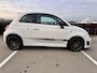 Fiat 500 1.4-16V Abarth Lounge | Pano-dak | Leer | Xenon | ECC airco | Elec. ramen | CPV | Onderhoud 90.000 incl. nieuwe distributie uitgevoerd voor aflevering % Bovag Occasion Partner %