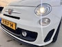 Fiat 500 1.4-16V Abarth Lounge | Pano-dak | Leer | Xenon | ECC airco | Elec. ramen | CPV | Onderhoud 90.000 incl. nieuwe distributie uitgevoerd voor aflevering % Bovag Occasion Partner %