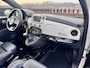 Fiat 500 1.4-16V Abarth Lounge | Pano-dak | Leer | Xenon | ECC airco | Elec. ramen | CPV | Onderhoud 90.000 incl. nieuwe distributie uitgevoerd voor aflevering % Bovag Occasion Partner %