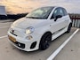 Fiat 500 1.4-16V Abarth Lounge | Pano-dak | Leer | Xenon | ECC airco | Elec. ramen | CPV | Onderhoud 90.000 incl. nieuwe distributie uitgevoerd voor aflevering % Bovag Occasion Partner %