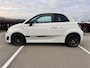 Fiat 500 1.4-16V Abarth Lounge | Pano-dak | Leer | Xenon | ECC airco | Elec. ramen | CPV | Onderhoud 90.000 incl. nieuwe distributie uitgevoerd voor aflevering % Bovag Occasion Partner %