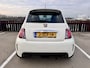 Fiat 500 1.4-16V Abarth Lounge | Pano-dak | Leer | Xenon | ECC airco | Elec. ramen | CPV | Onderhoud 90.000 incl. nieuwe distributie uitgevoerd voor aflevering % Bovag Occasion Partner %