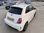 Fiat 500 1.4-16V Abarth Lounge | Pano-dak | Leer | Xenon | ECC airco | Elec. ramen | CPV | Onderhoud 90.000 incl. nieuwe distributie uitgevoerd voor aflevering % Bovag Occasion Partner %