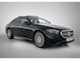 Mercedes-Benz E-klasse 300 e Sport Edition | Trekhaak | Nightpakket | GUARD 360° vehicle protection Plus | Adaptieve Cruisecontrol | Digital Light | 360° camera | Panoramaschuifdak | Augmented Reality navigatie |