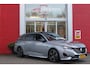 Peugeot 308 SW 1.6 Plug-in Hybrid 180PK GT | PANORAMISCH SCHUIF/KANTEL DAK | TREKHAAK | ALCANTARA BEKLEDING MET EEN ELEKTRISCH BEDIENBARE BESTUURDERSSTOEL | 18" LICHTMETALEN VELGEN "PORTLAND" | FOCAL AUDIO SYSTEM | STOEL/STUUR VERWARMING | NAVIGATIE | DRAADLOZE APPLE CARPLAY/ANDROID AUTO | DRAADLOZE TELEFOONLADER | PARKEERSENSOREN VOOR + ACHTER | ACHTERUITRIJ CAMERA | ELEKTRISCH BEDIENBARE ACHTERKLEP |