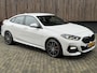 BMW 2-serie Gran Coupé 218i M Sport Automaat | Alcantara | LED adaptief & grootlichtassistent | HiFi systeem | Achterspoiler | Apple CarPlay | Navigatieysteem | Achteruitrijcamera | Parkeersensoren voor en achter