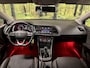 SEAT Leon 1.4 TSI FR | Cruise Control | Parkeersensoren | Stoelverwarming | Rijmodusregeling | Sfeerverlichting | Bluetooth | Seat Sound