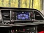 SEAT Leon 1.4 TSI FR | Cruise Control | Parkeersensoren | Stoelverwarming | Rijmodusregeling | Sfeerverlichting | Bluetooth | Seat Sound