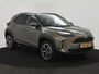 Toyota Yaris Cross 1.5 Hybrid 130 Executive STOEL+STUURVERW|ACC|BLIS|1/2LEER|ELEK.ACHTERKLEP|18INCH|PDC|CAMERA