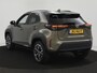 Toyota Yaris Cross 1.5 Hybrid 130 Executive STOEL+STUURVERW|ACC|BLIS|1/2LEER|ELEK.ACHTERKLEP|18INCH|PDC|CAMERA
