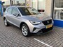 SEAT Arona 1.0 TSI FR Business Connect / AUTOMAAT/ FULL LINK/ PARKEER SENSOREN/ CRUISE CONTROL/ NAVI/ DIGITAL DASH/ LANE-ASSIST/ DAB/ CLIMA/ LED/ ISOFIX/ 17'' LMV