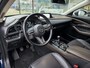Mazda CX-30 2.0 e-Sky-X M Hybrid Luxury  /Leder/Ad.Cruise/Head Up/trekhaak