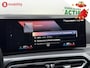 BMW 3-Serie Touring 320e High Executive M-Sport LCI Wide Screen Apple CarPlay | DAB | Leer | Stoelverwarming