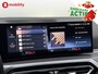 BMW 3-Serie Touring 320e High Executive M-Sport LCI Wide Screen Apple CarPlay | DAB | Leer | Stoelverwarming