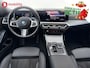BMW 3-Serie Touring 320e High Executive M-Sport LCI Wide Screen Apple CarPlay | DAB | Leer | Stoelverwarming