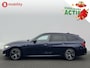 BMW 3-Serie Touring 320e High Executive M-Sport LCI Wide Screen Apple CarPlay | DAB | Leer | Stoelverwarming