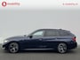 BMW 3-Serie Touring 320e High Executive M-Sport LCI Wide Screen Apple CarPlay | DAB | Leer | Stoelverwarming | Sportstoelen