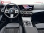 BMW 3-Serie Touring 320e High Executive M-Sport LCI Wide Screen Apple CarPlay | DAB | Leer | Stoelverwarming | Sportstoelen