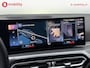 BMW 3-Serie Touring 320e High Executive M-Sport LCI Wide Screen Apple CarPlay | DAB | Leer | Stoelverwarming | Sportstoelen