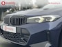 BMW 3-Serie Touring 320e High Executive M-Sport LCI Wide Screen Apple CarPlay | DAB | Leer | Stoelverwarming | Sportstoelen