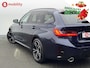 BMW 3-Serie Touring 320e High Executive M-Sport LCI Wide Screen Apple CarPlay | DAB | Leer | Stoelverwarming