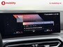 BMW 3-Serie Touring 320e High Executive M-Sport LCI Wide Screen Apple CarPlay | DAB | Leer | Stoelverwarming | Sportstoelen