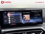 BMW 3-Serie Touring 320e High Executive M-Sport LCI Wide Screen Apple CarPlay | DAB | Leer | Stoelverwarming | Sportstoelen