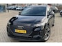 Audi Q4 e-tron 35 Launch edition Advanced 55 kWh Stoelverwarming | Uitklapbare Trekhaak | Digitaal Dashboard | 20" Lichtmetaal | Parkeersensoren | LED | Comfortstoelen | Airco (automatisch) | Cruise control | DAB ontvanger